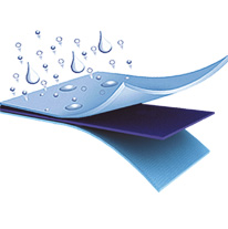 Substrates for Foam Treatment, Lamination and Coating