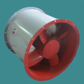 T35、BT35、BFT35-11軸流通風(fēng)機(jī)