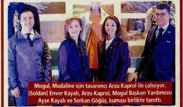 Saç telindeb ince ak\ll\ kumaş