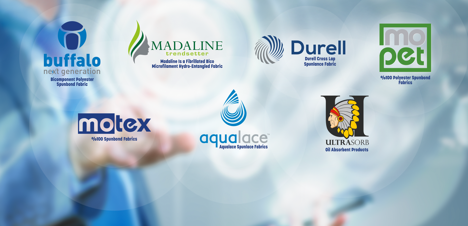 Wide Range of Products 